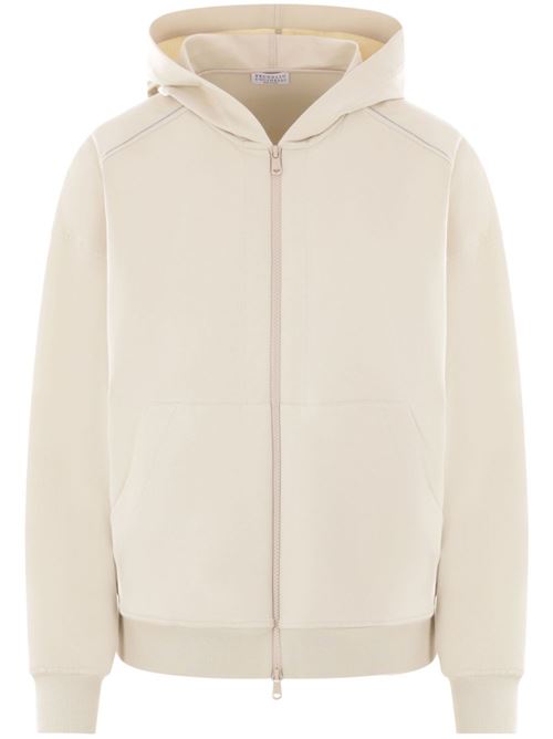 Hooded sweatshirt BRUNELLO CUCINELLI | MH827FB706C2869